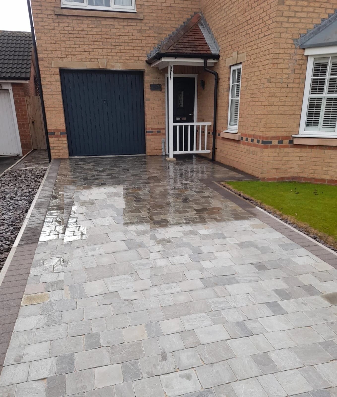 How Often Should You Jet Wash Your Driveway?